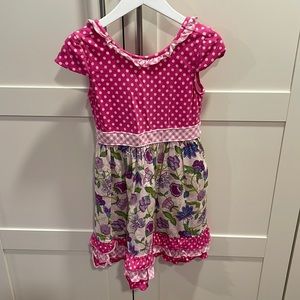 Matilda Jane dress